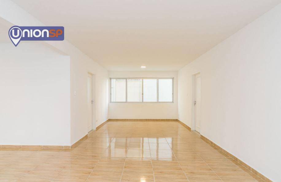 Apartamento à venda com 3 quartos, 145m² - Foto 1