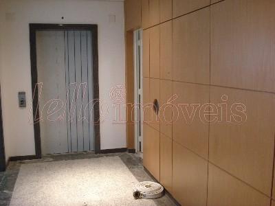 Conjunto Comercial-Sala para alugar, 326m² - Foto 5