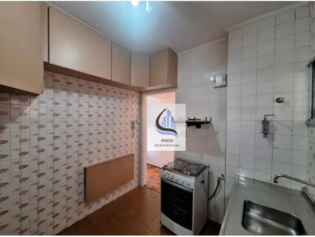 Apartamento à venda com 2 quartos, 60m² - Foto 5