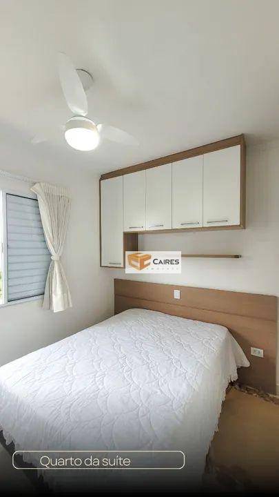 Apartamento à venda com 2 quartos, 60m² - Foto 8