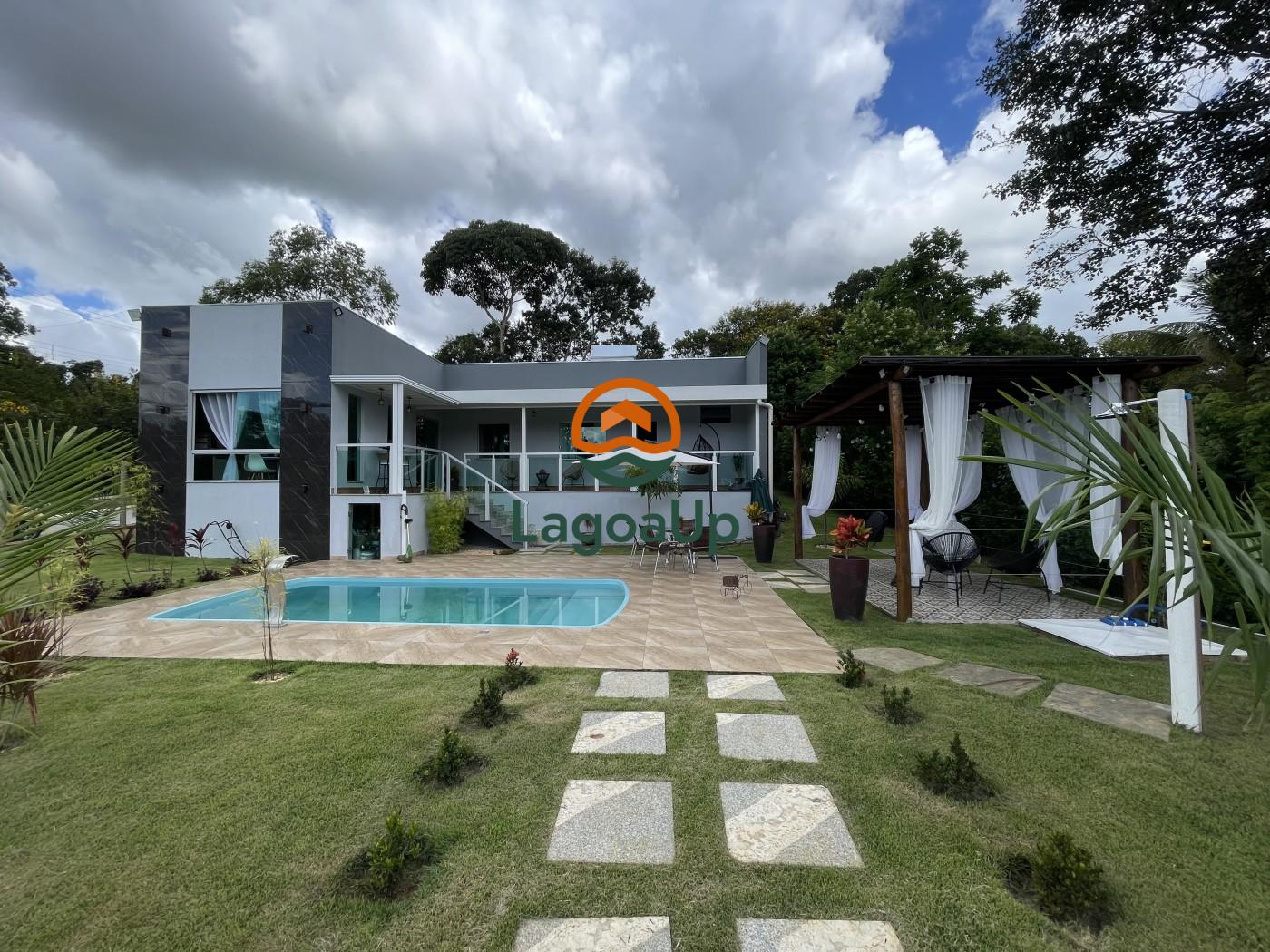 Casa de Condomínio à venda com 3 quartos, 250m² - Foto 16