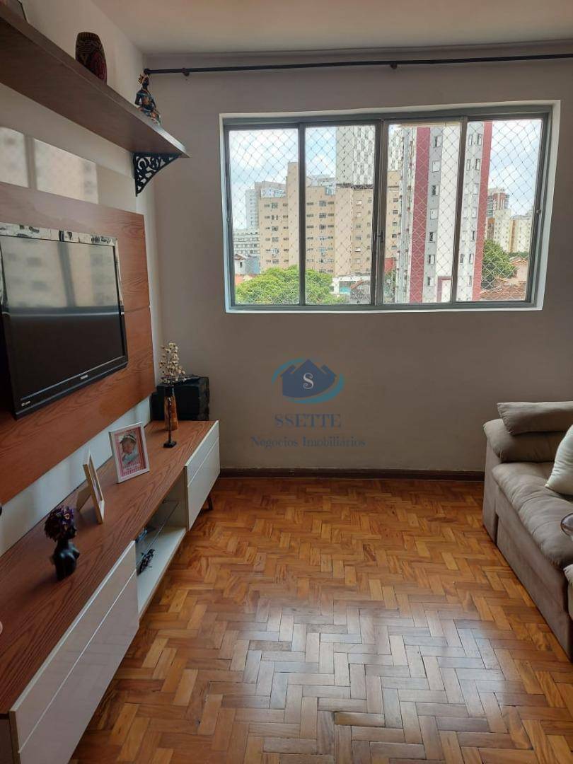 Apartamento à venda com 2 quartos, 70m² - Foto 15