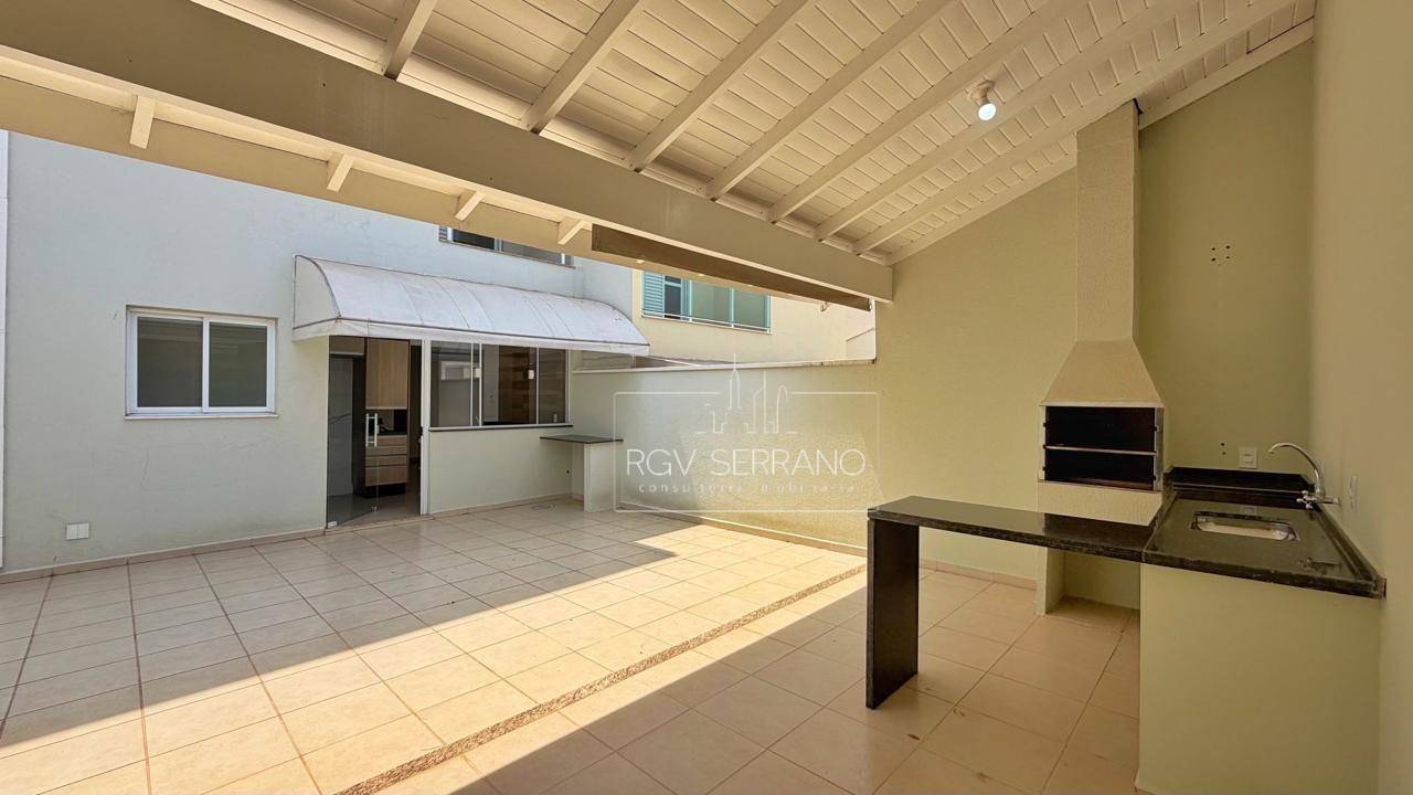 Sobrado, 3 quartos, 171 m² - Foto 15