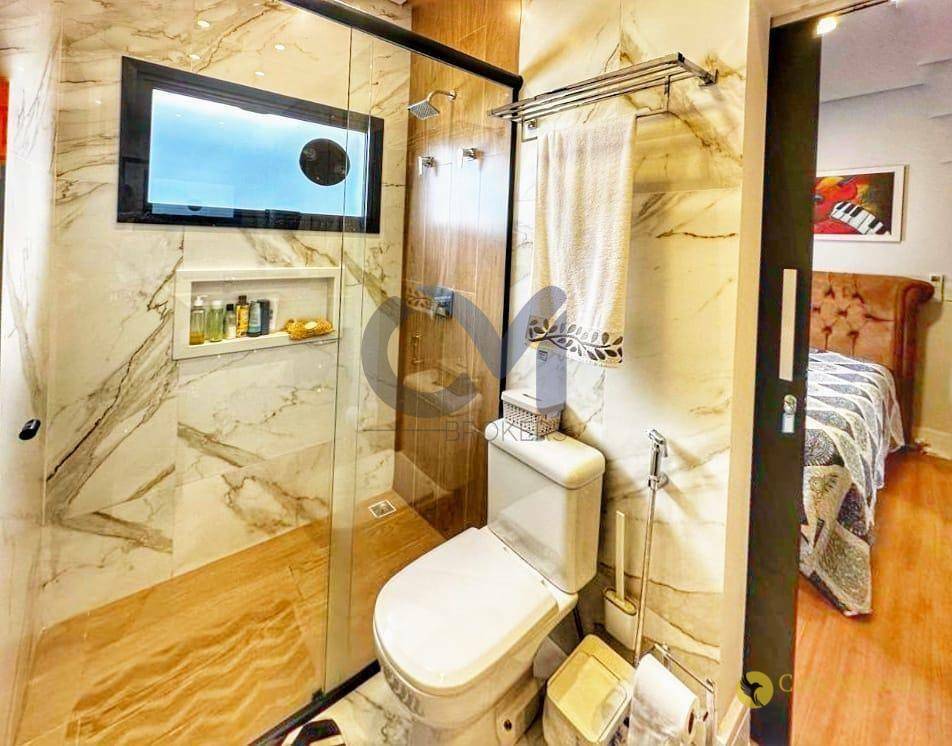 Casa de Condomínio à venda com 3 quartos, 290m² - Foto 11