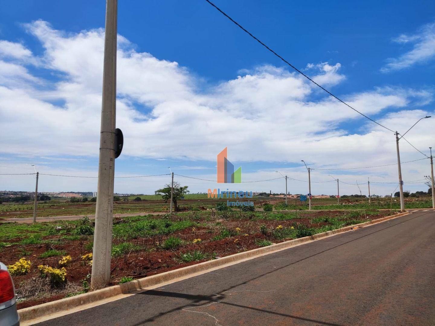 Terreno à venda, 160M2 - Foto 3