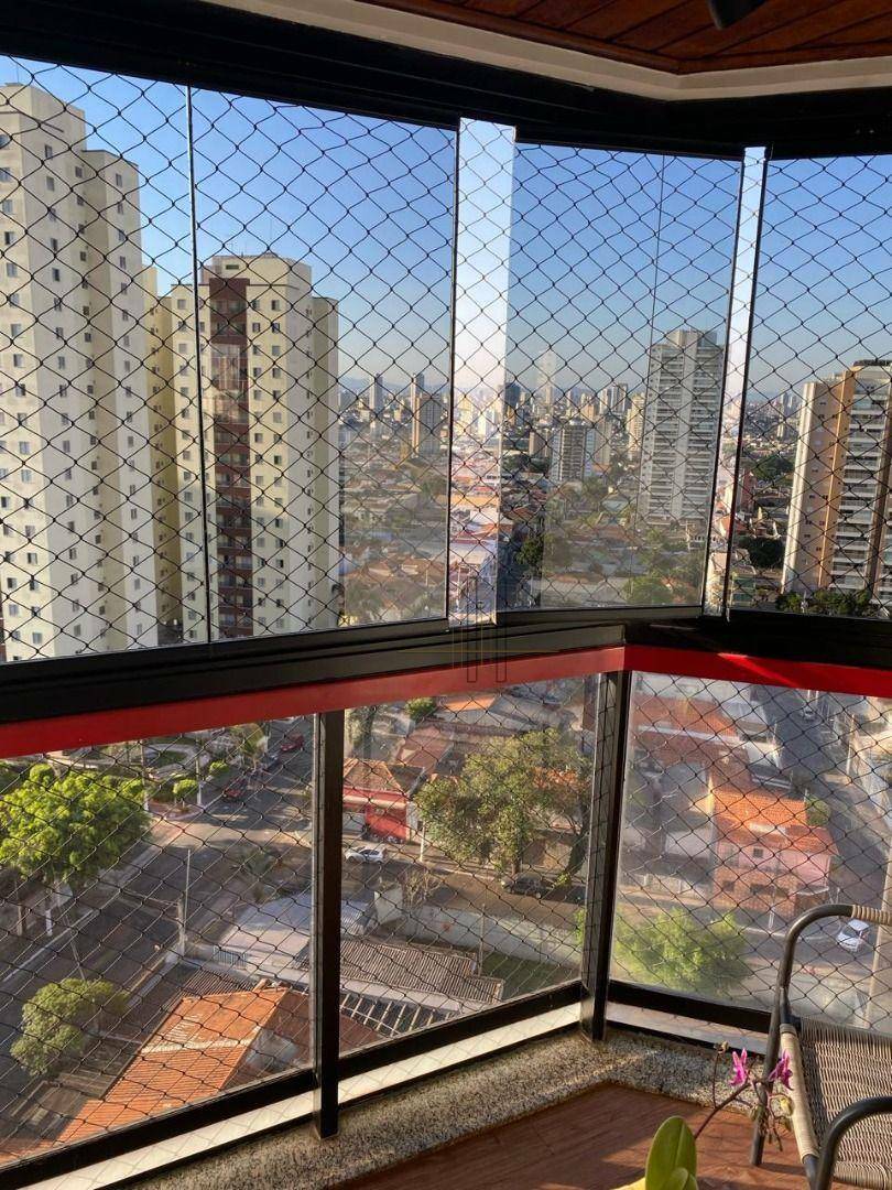 Apartamento à venda com 3 quartos, 108m² - Foto 6