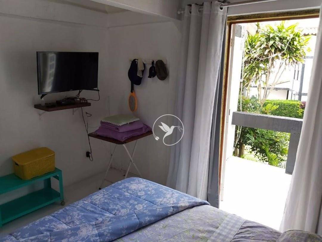 Casa de Condomínio para lancamento com 3 quartos, 105m² - Foto 21