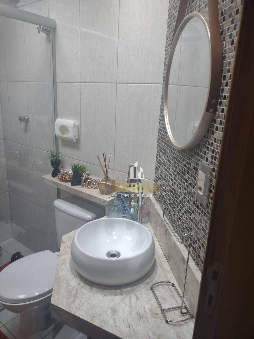 Apartamento à venda com 3 quartos, 86m² - Foto 8