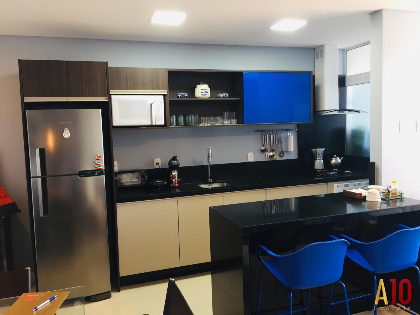 Apartamento à venda com 2 quartos, 93m² - Foto 6