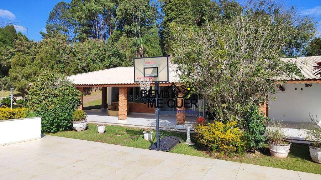 Chácara à venda com 4 quartos, 396m² - Foto 8