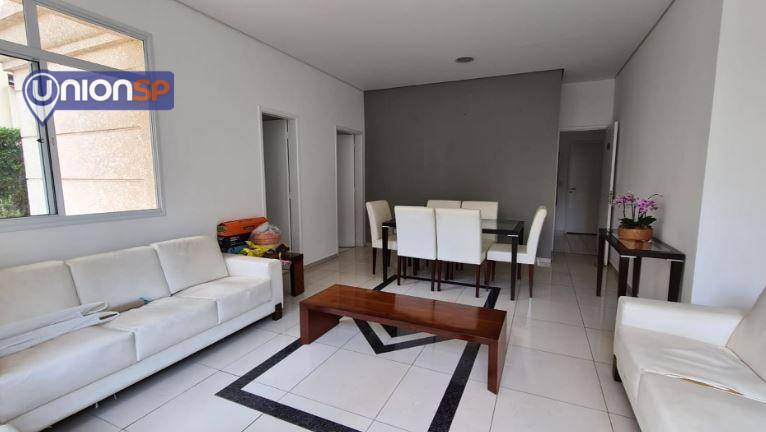 Apartamento à venda com 3 quartos, 104m² - Foto 16