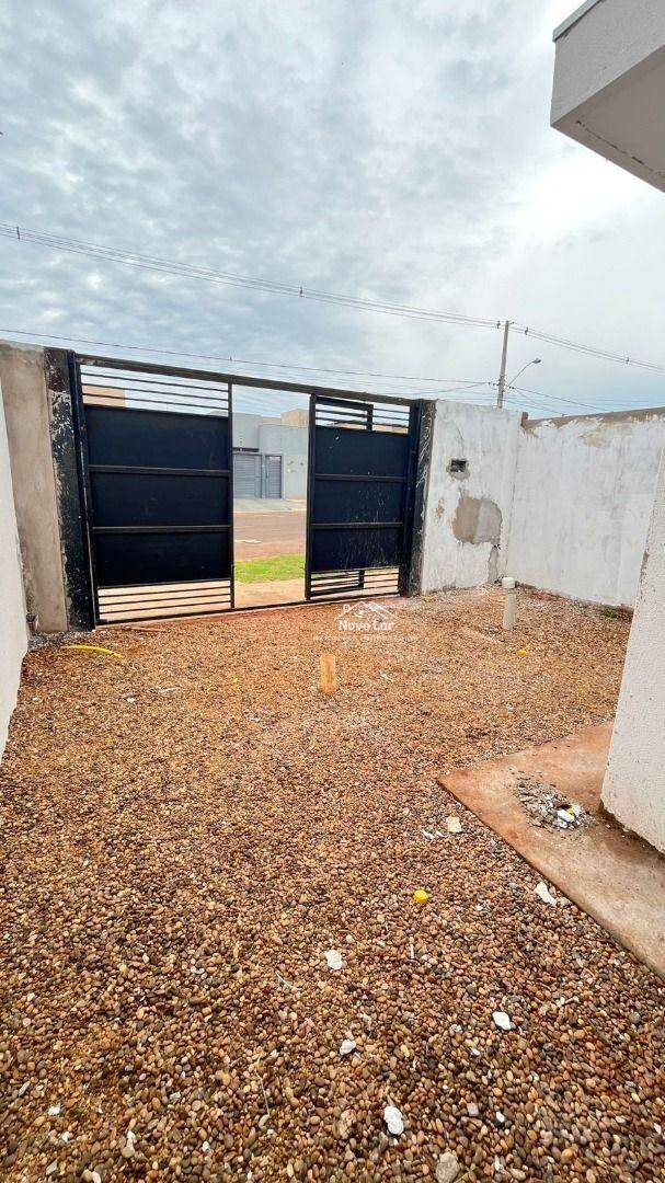 Casa, 2 quartos, 60 m² - Foto 2