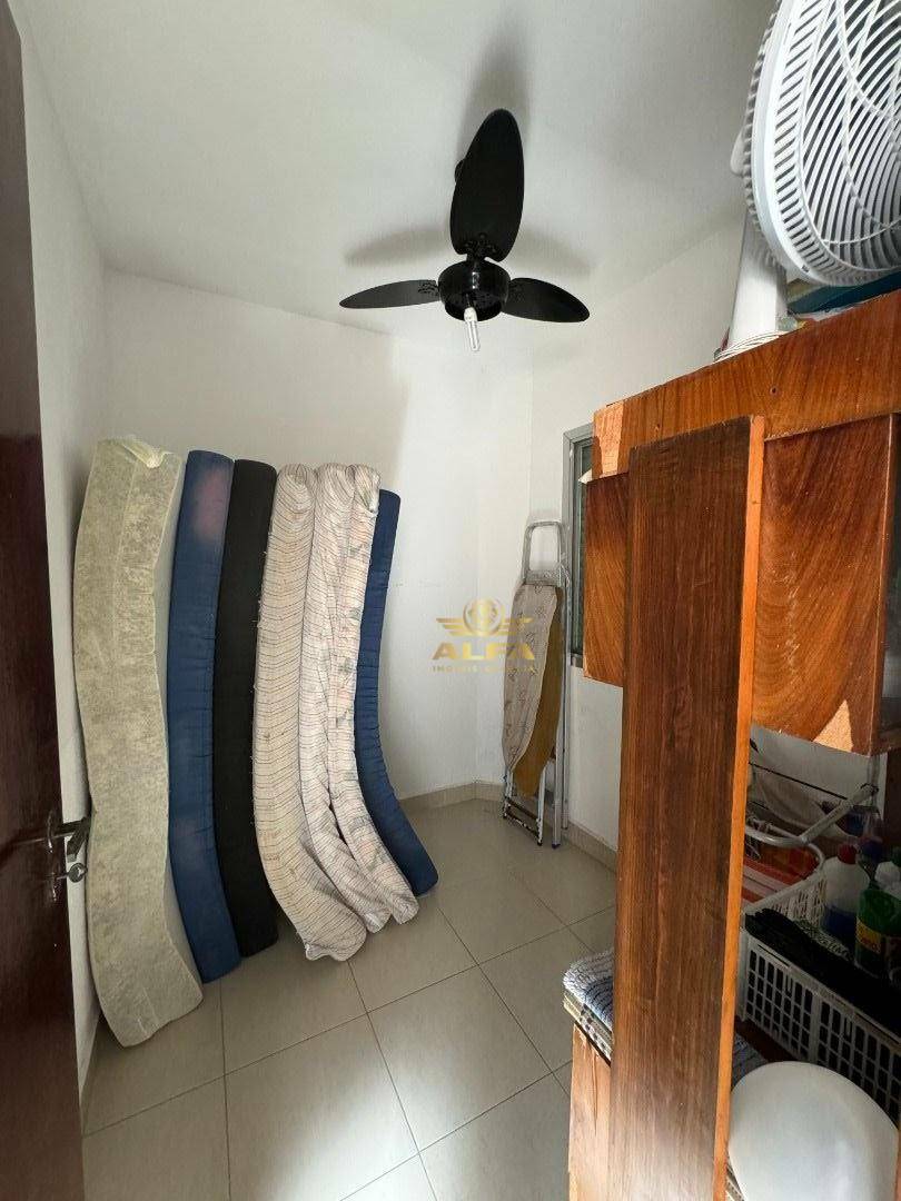 Apartamento à venda com 2 quartos, 80m² - Foto 16