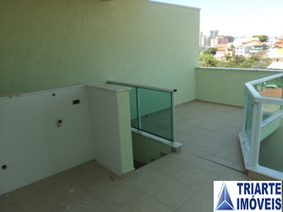 Sobrado à venda com 3 quartos, 190m² - Foto 18