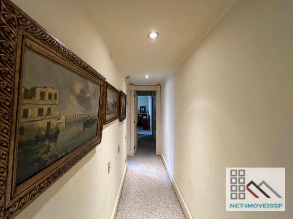 Apartamento à venda e aluguel com 4 quartos, 220m² - Foto 13