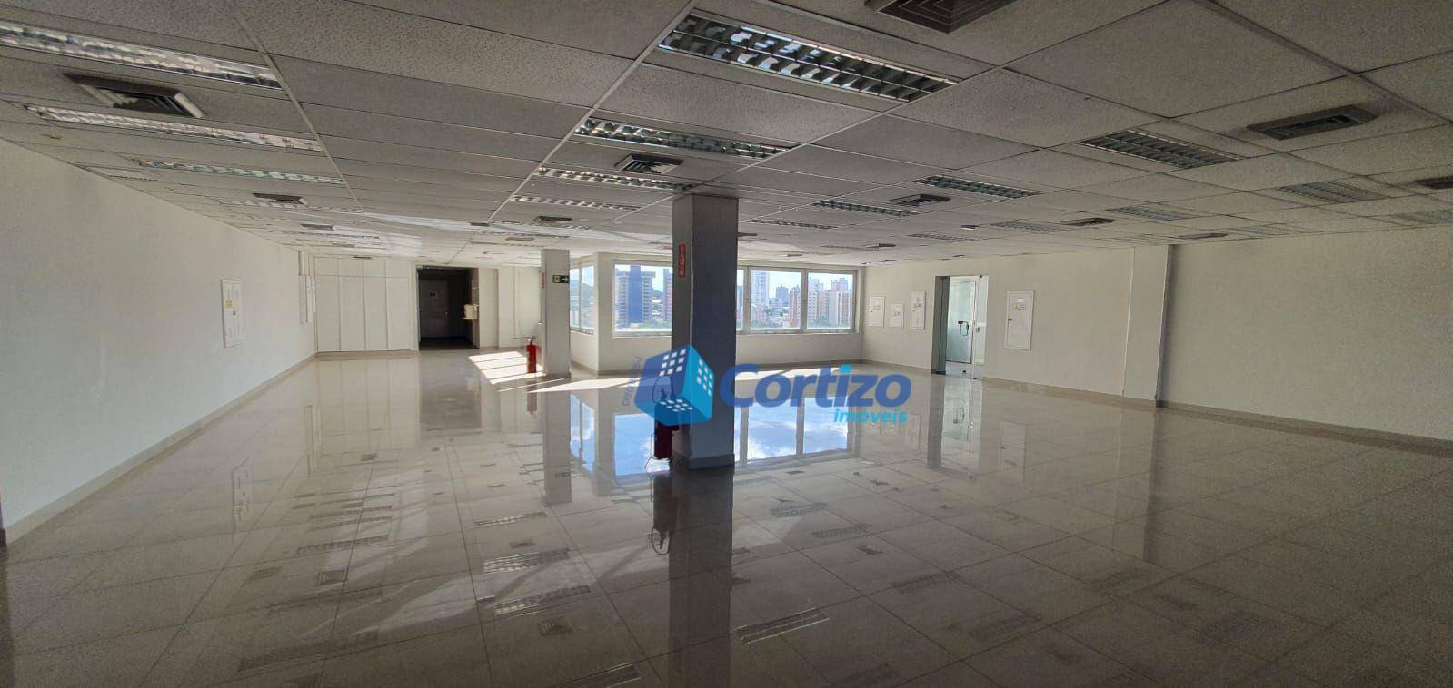 Prédio Inteiro para alugar, 4064m² - Foto 2