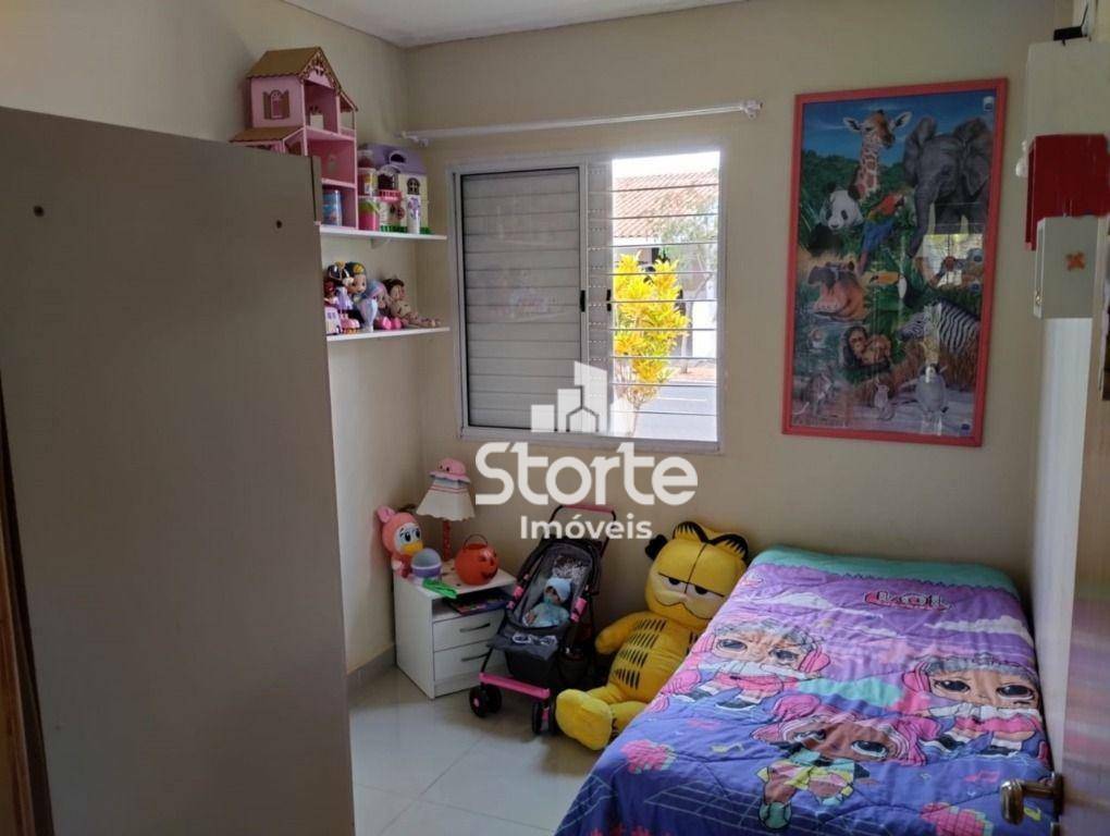 Casa de Condomínio à venda com 3 quartos, 100m² - Foto 11