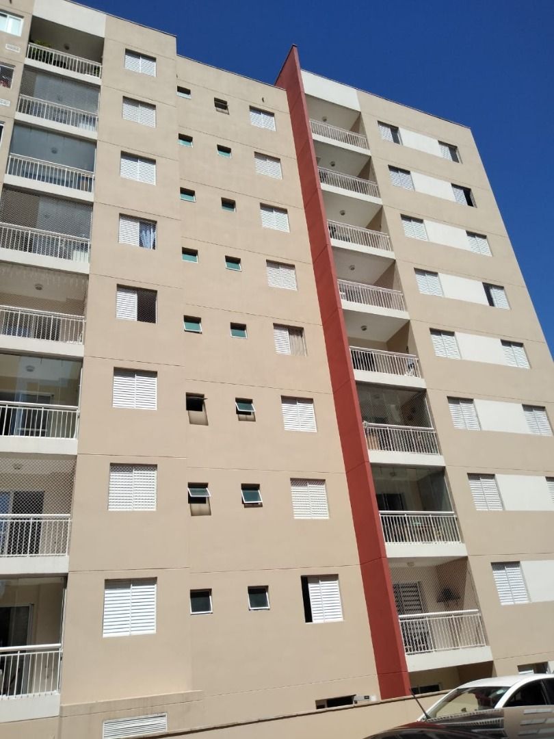 Apartamento à venda com 2 quartos, 70m² - Foto 36