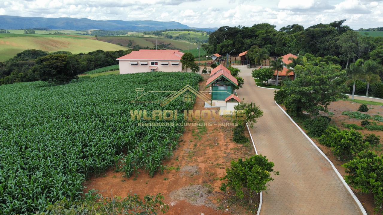 Fazenda à venda, 171m² - Foto 3