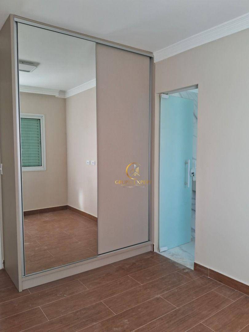Apartamento à venda com 3 quartos, 184m² - Foto 12