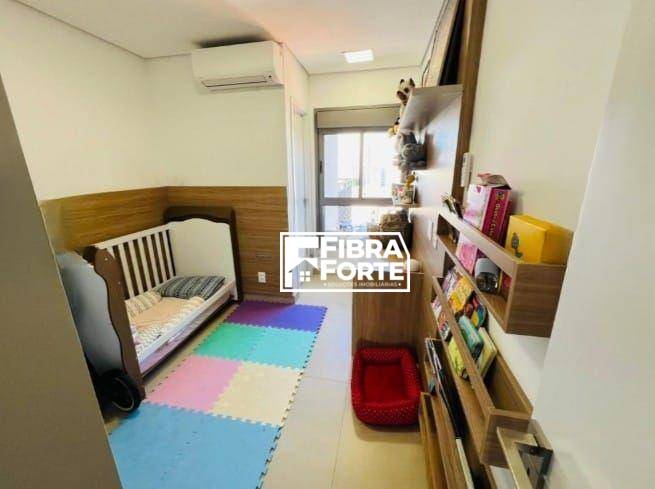 Apartamento para alugar com 3 quartos, 111m² - Foto 25