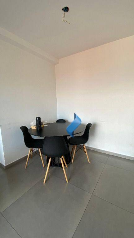 Apartamento à venda com 2 quartos, 47m² - Foto 5