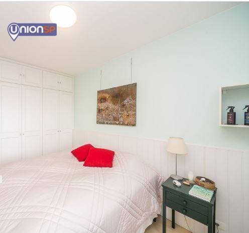 Apartamento à venda com 4 quartos, 186m² - Foto 7