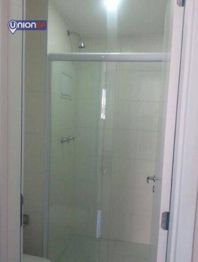 Apartamento à venda com 1 quarto, 41m² - Foto 5