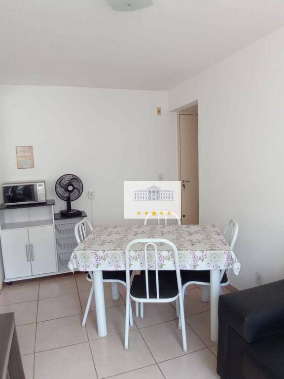 Apartamento à venda com 2 quartos, 52m² - Foto 4