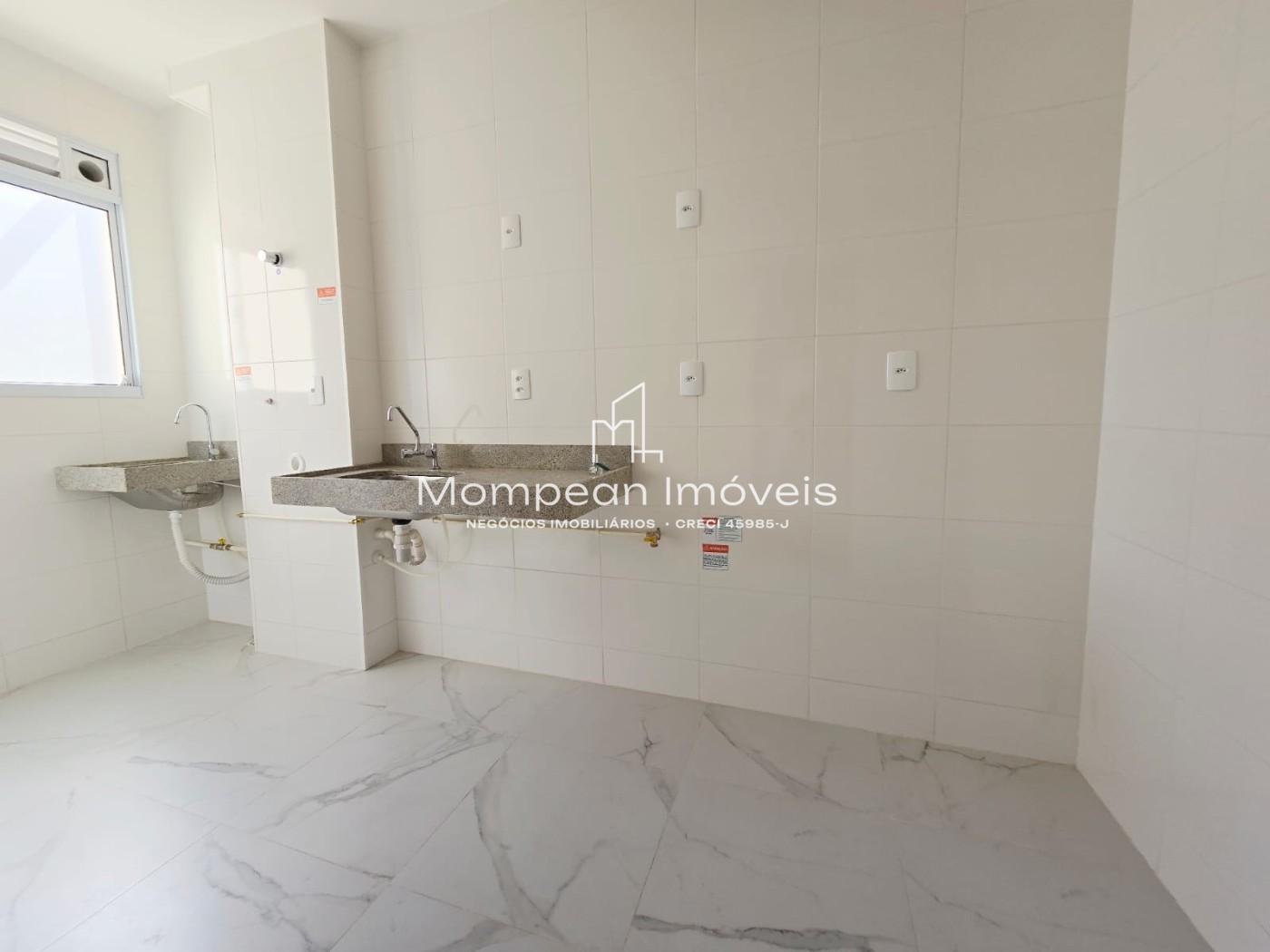 Apartamento para alugar com 2 quartos, 52m² - Foto 6