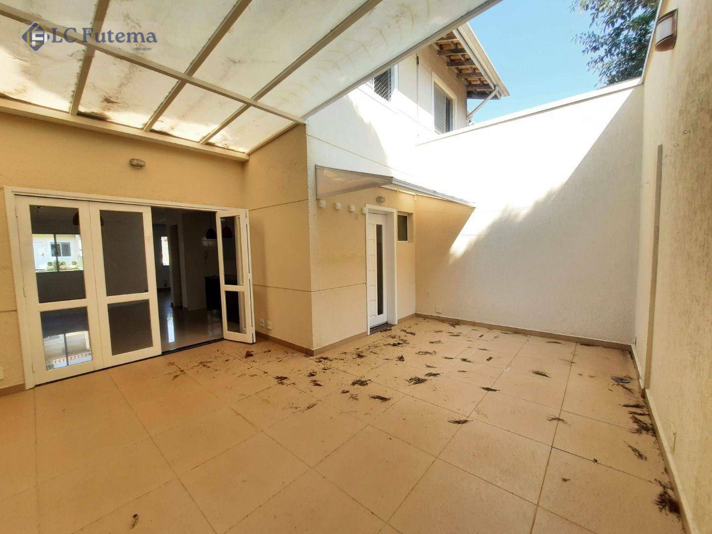 Casa de Condomínio para alugar com 3 quartos, 116m² - Foto 32