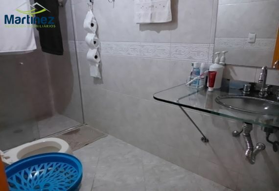 Sobrado à venda com 3 quartos, 260m² - Foto 19