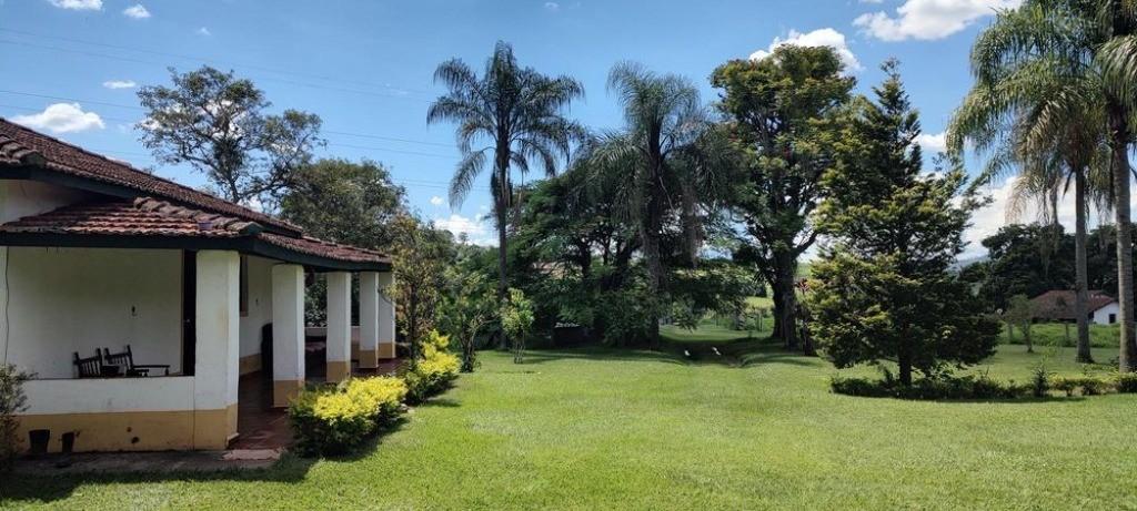 Sítio, 3 quartos, 4 hectares - Foto 4