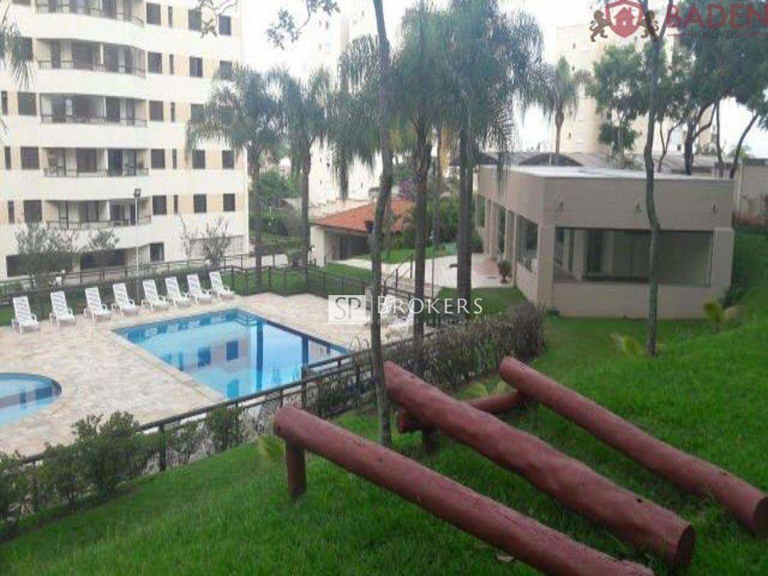 Apartamento à venda com 3 quartos, 128m² - Foto 28