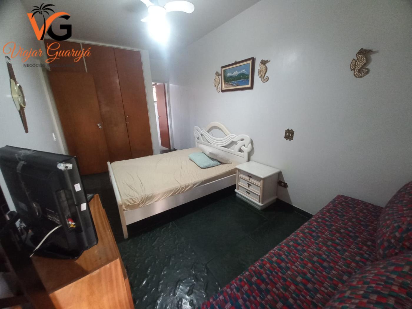 Apartamento para alugar com 4 quartos, 120m² - Foto 10