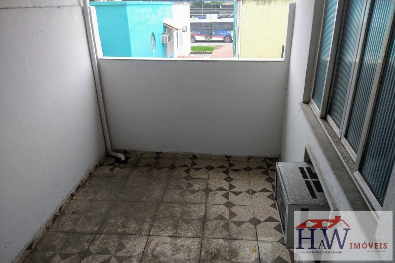 Apartamento para alugar com 2 quartos, 55m² - Foto 21