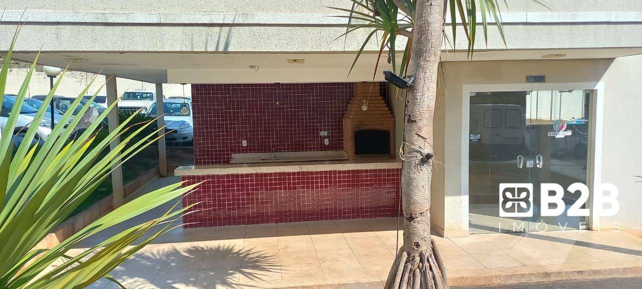 Apartamento à venda com 2 quartos, 45m² - Foto 17