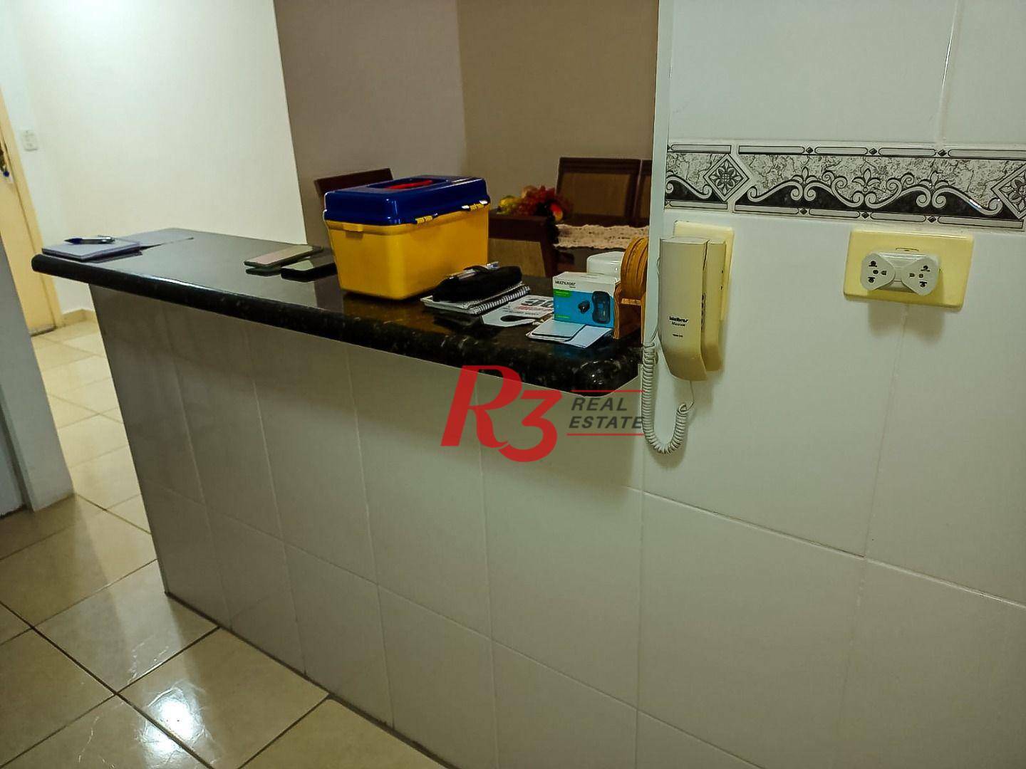 Apartamento à venda com 2 quartos, 79m² - Foto 8