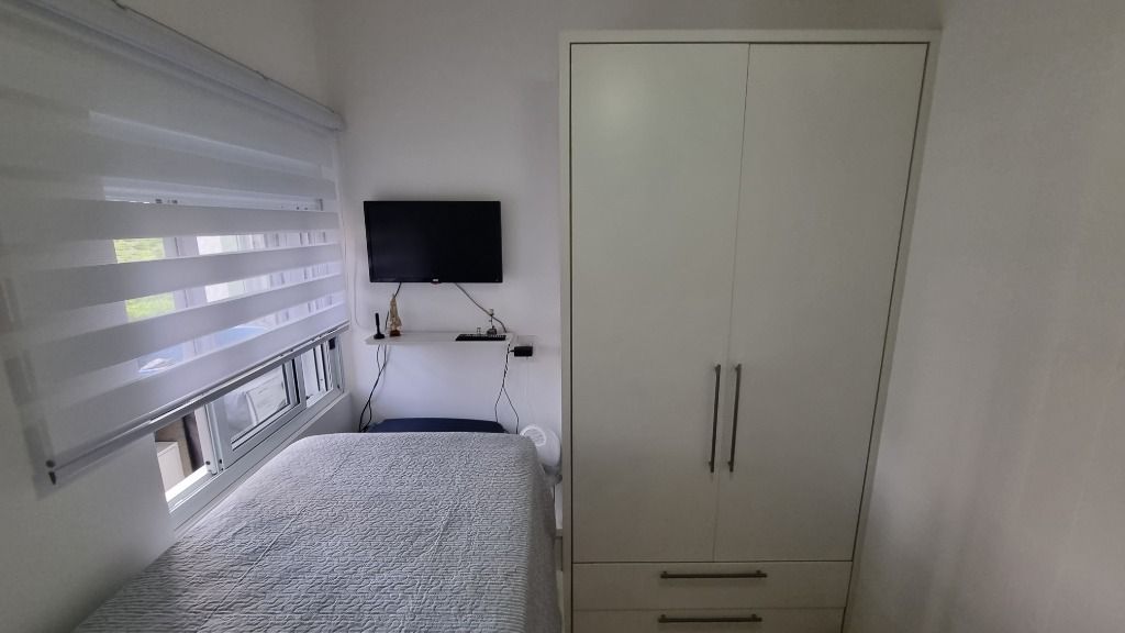 Apartamento à venda com 3 quartos, 85m² - Foto 24