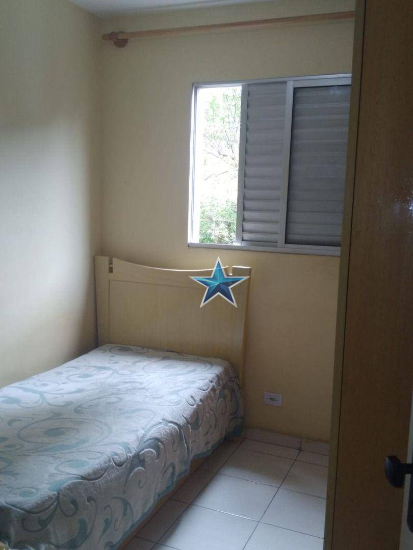 Apartamento à venda com 2 quartos, 52m² - Foto 11