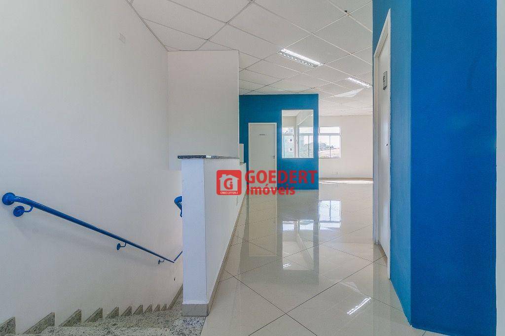 Conjunto Comercial-Sala para alugar, 101m² - Foto 7