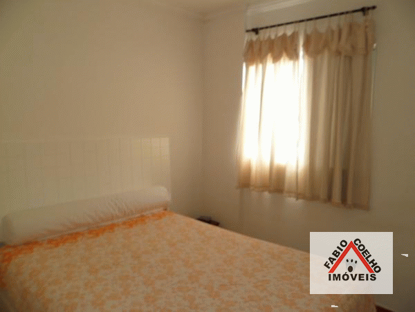 Apartamento à venda, 64m² - Foto 6