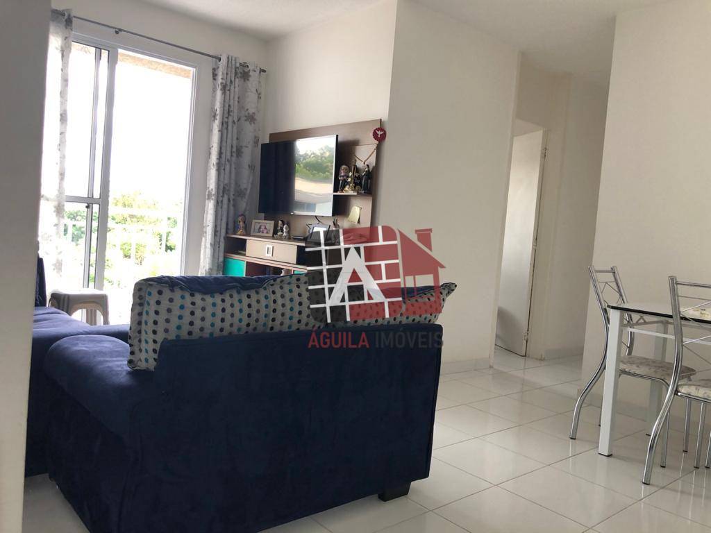 Apartamento à venda com 2 quartos, 51m² - Foto 10