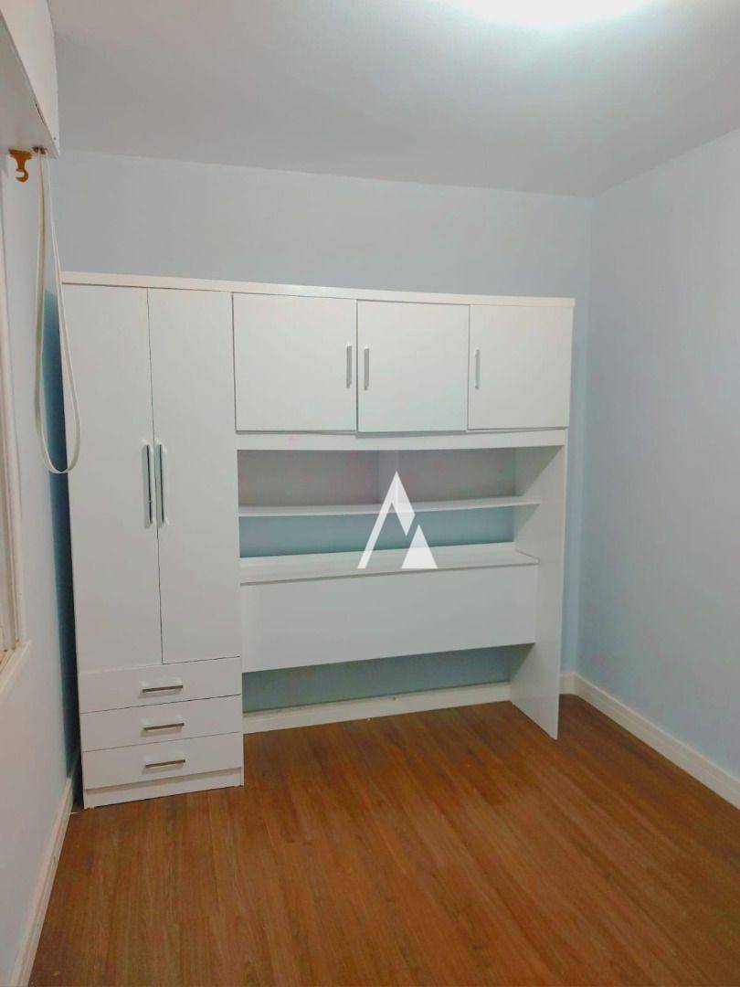 Apartamento à venda com 3 quartos, 62m² - Foto 19