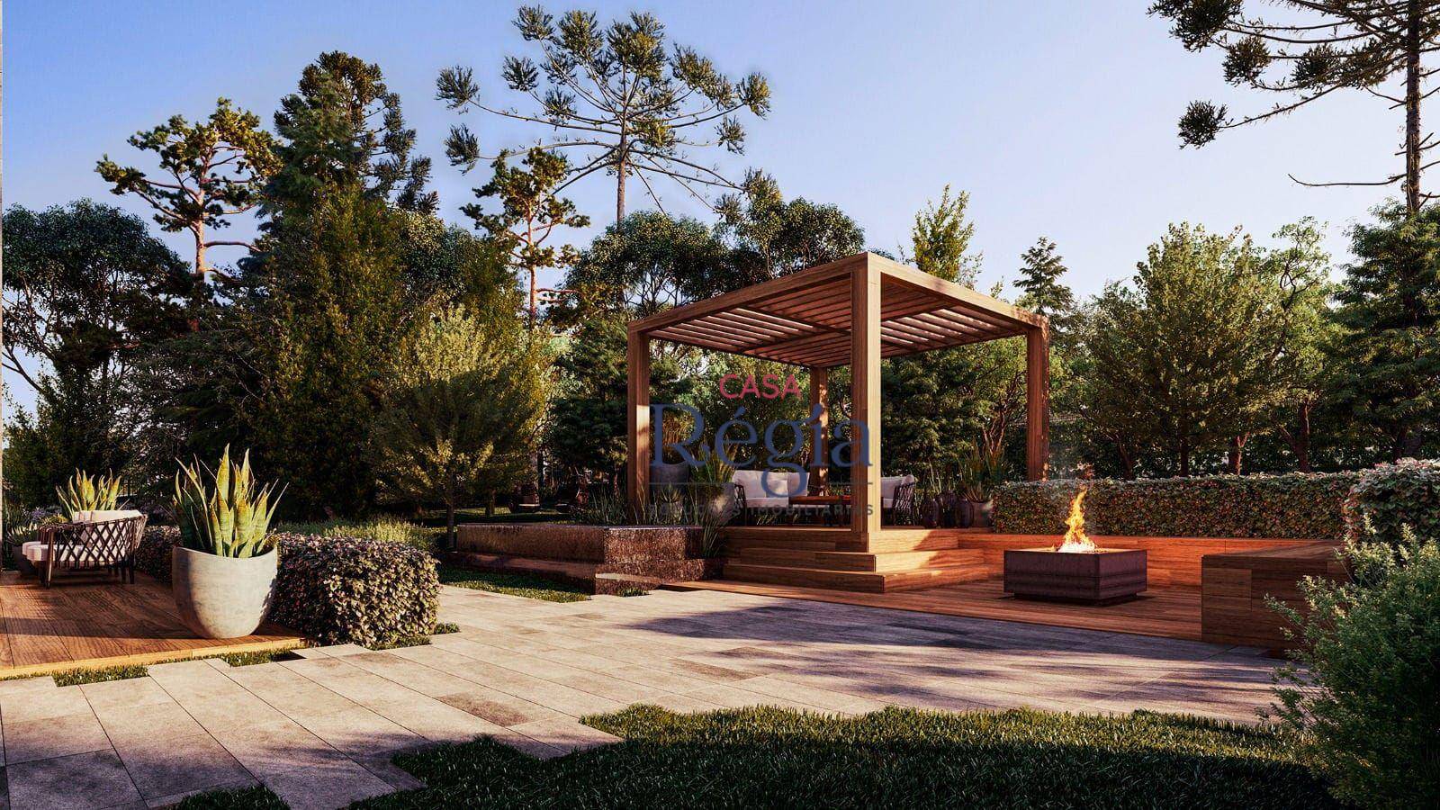 Apartamento, 3 quartos, 115 m² - Foto 5