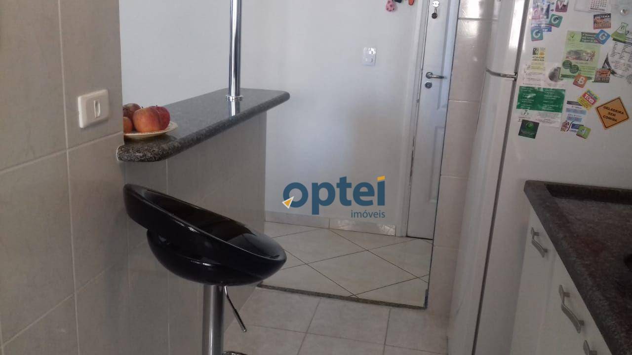 Apartamento à venda com 2 quartos, 59m² - Foto 7