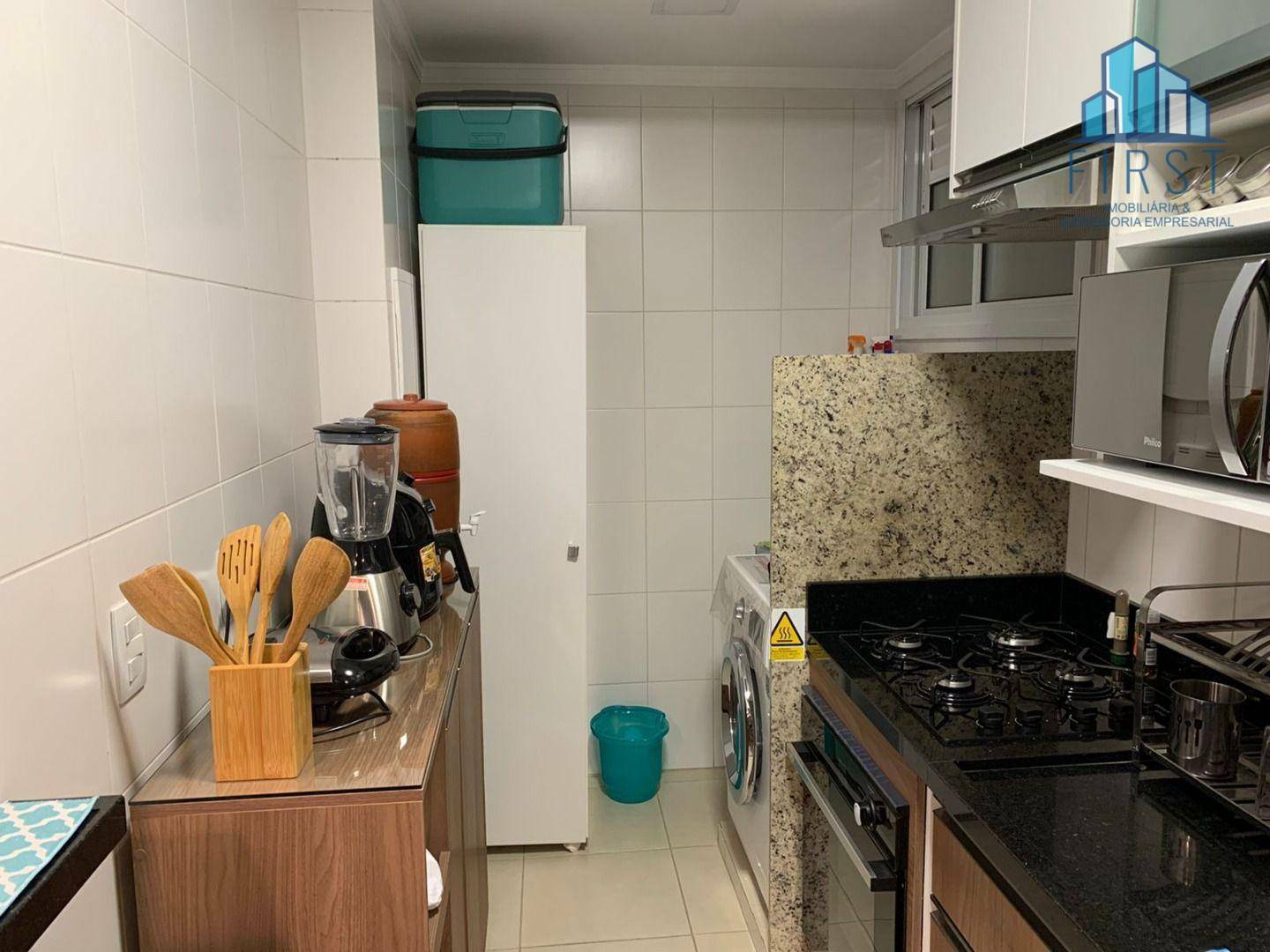 Apartamento à venda com 3 quartos, 74m² - Foto 15