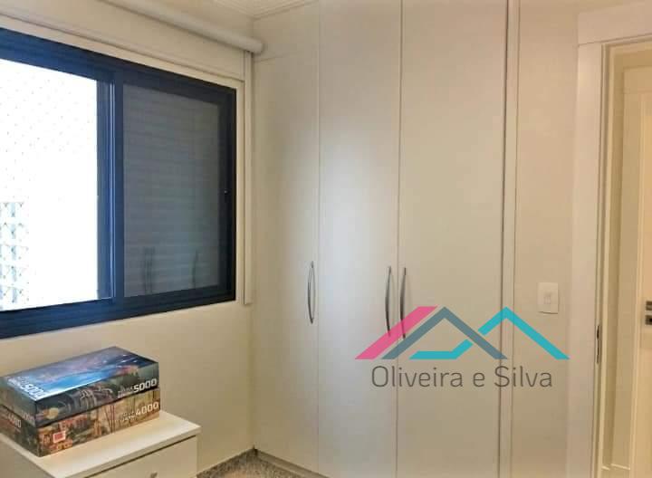 Apartamento à venda com 3 quartos, 113m² - Foto 14