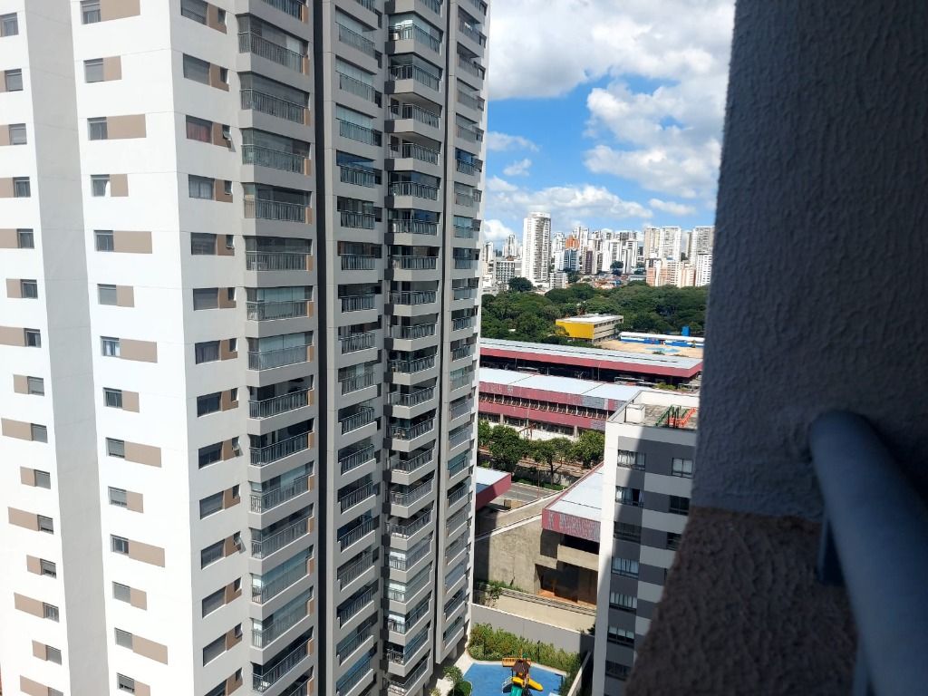 Apartamento à venda com 3 quartos, 81m² - Foto 22