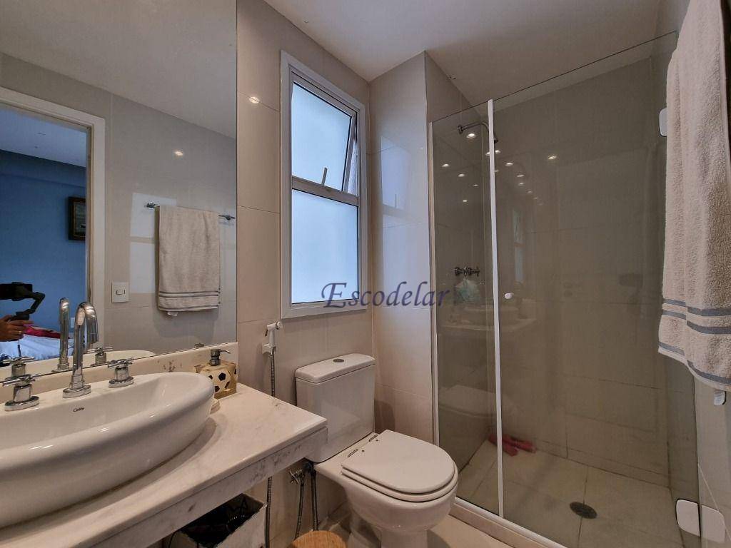 Apartamento à venda com 4 quartos, 145m² - Foto 17